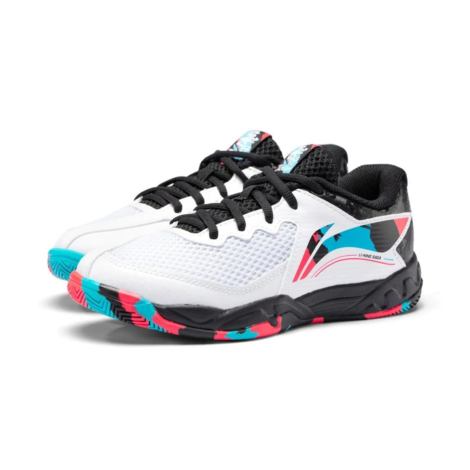 Li-Ning Saga II Junior Badminton Training Shoe