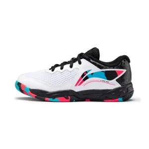 Li-Ning Saga II Junior Badminton Training Shoe