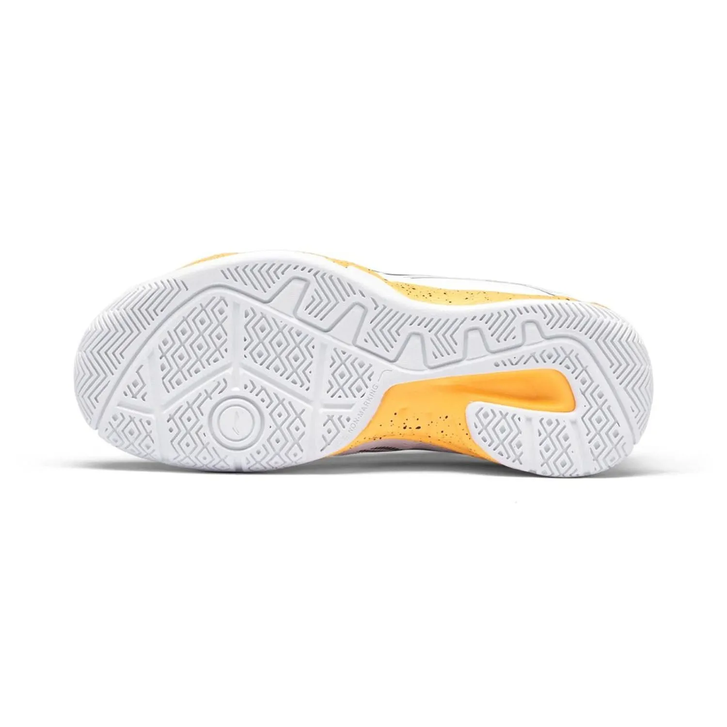 Li-Ning Saga II Junior Badminton Training Shoe