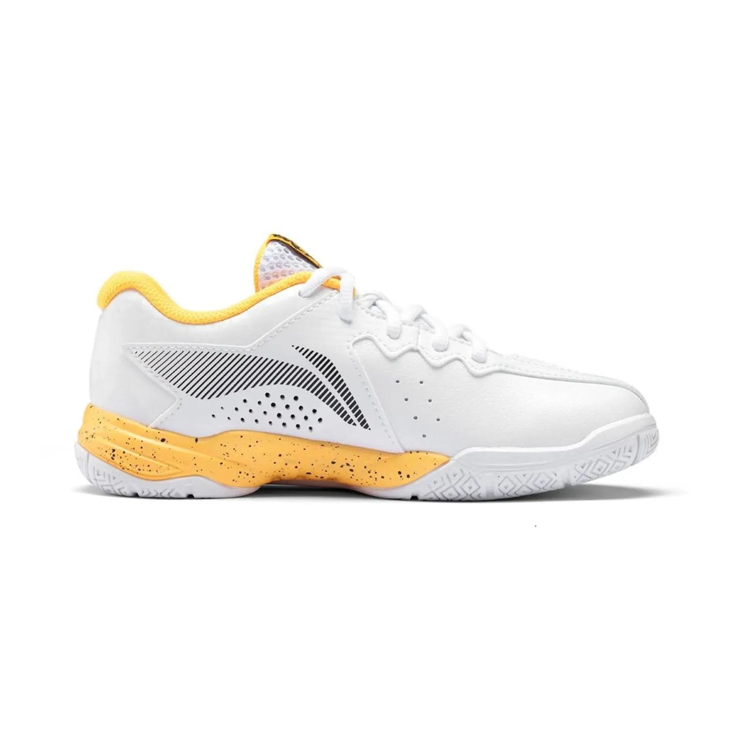 Li-Ning Saga II Junior Badminton Training Shoe