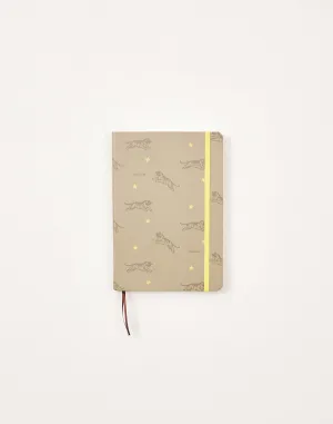 Libreta Tigres