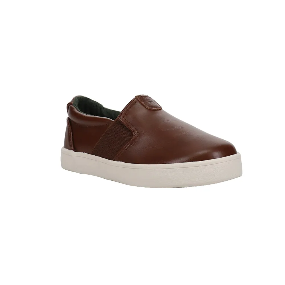 Lil Bakewell Slip On Sneakers (Toddler-Little Kid)