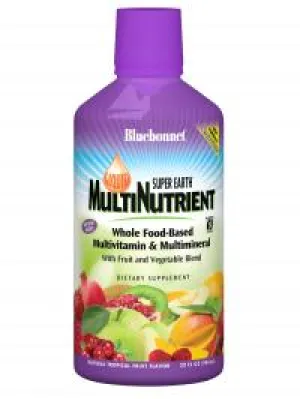 LIQUID SUPER EARTH MULTINUTRIENT FORMULA, 32 OZ