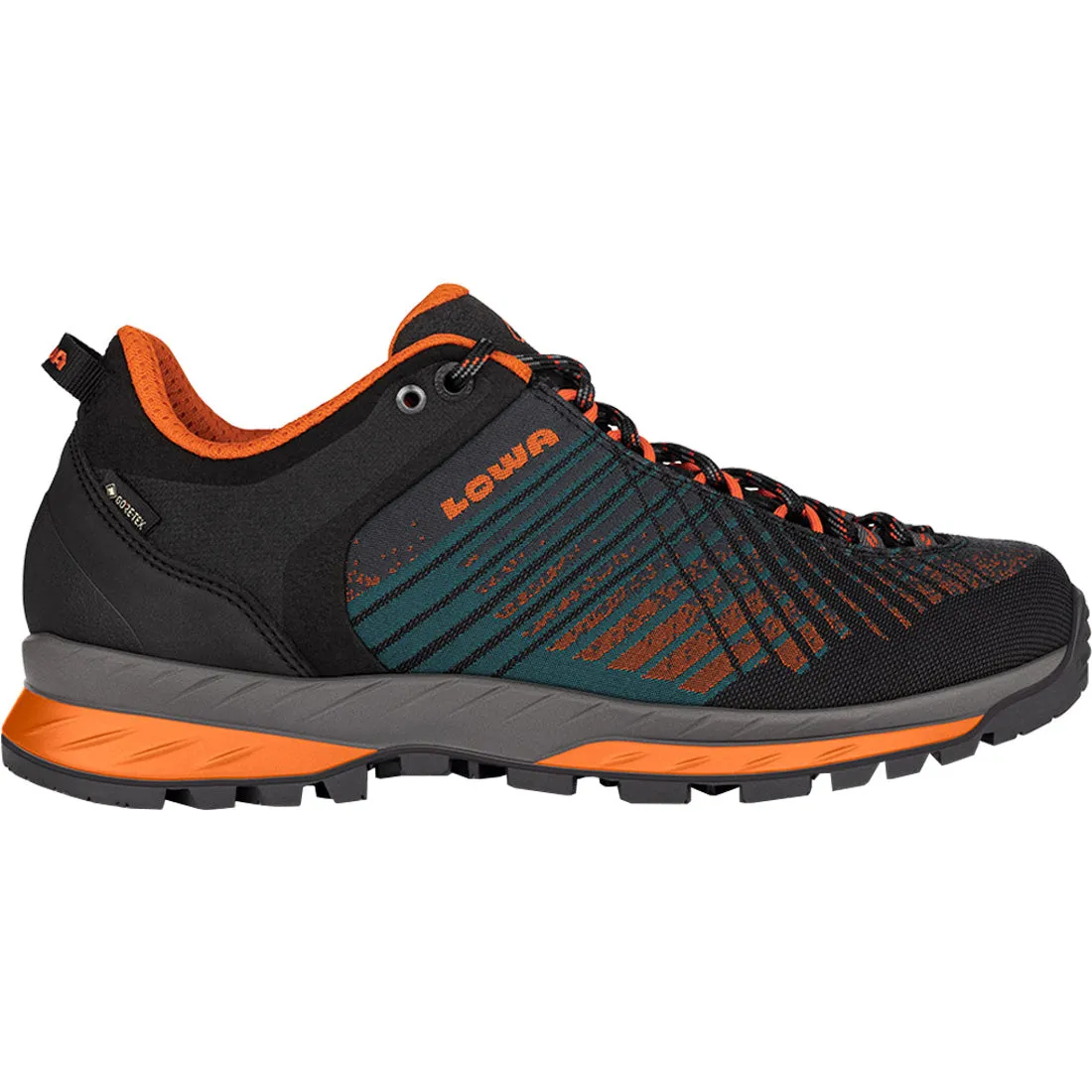 Lowa Carezza GTX Lo - Men's