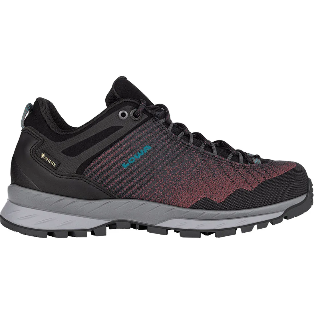 Lowa Carezza GTX Lo  - Women's