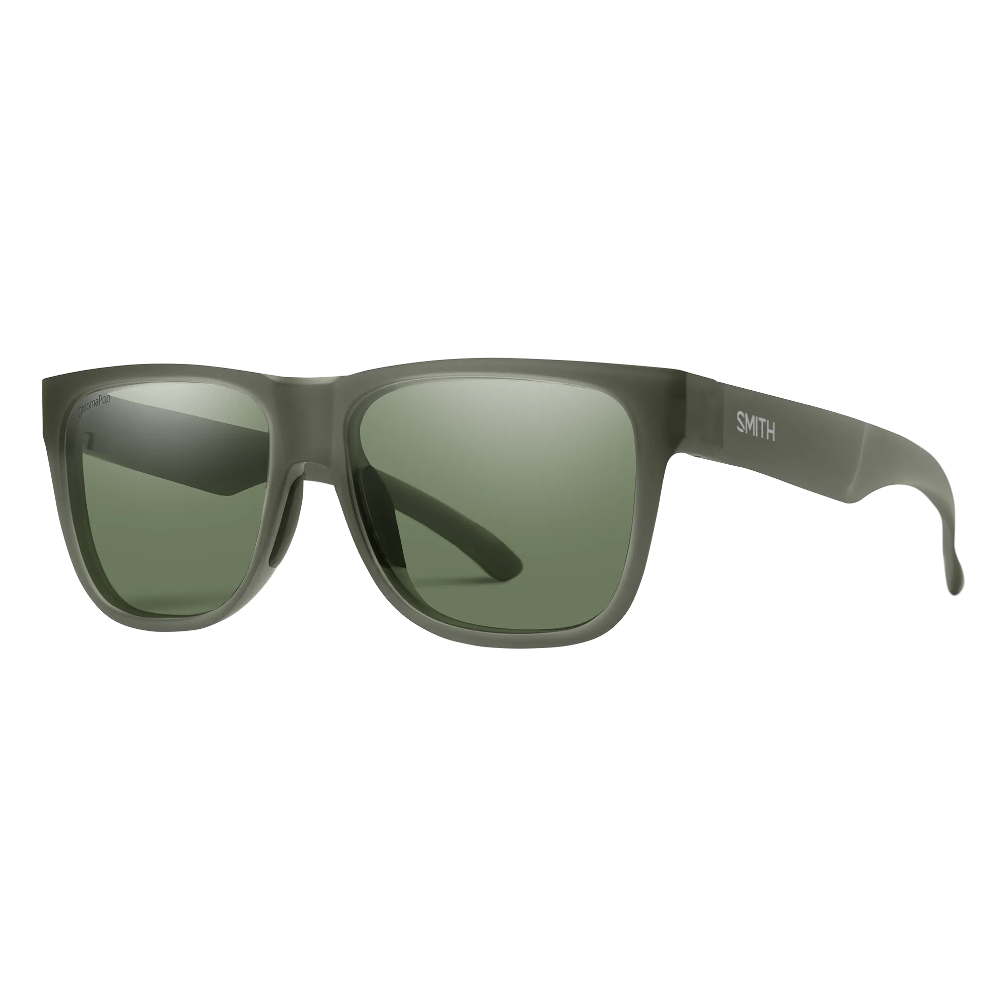 Lowdown 2 Polarized Sunglasses