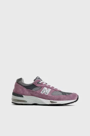 M991PGG - Pink / Grey