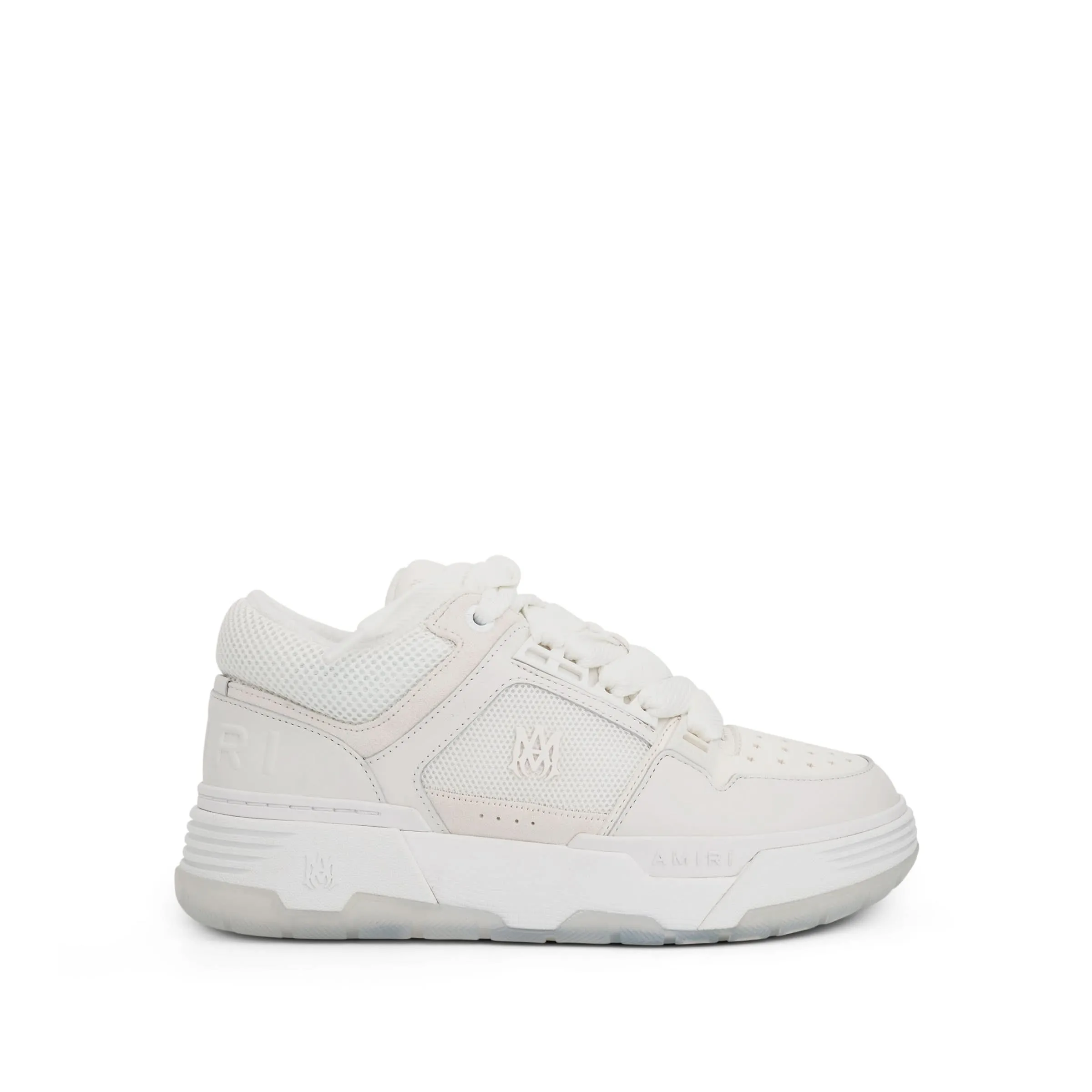 MA-1 Sneakers in White