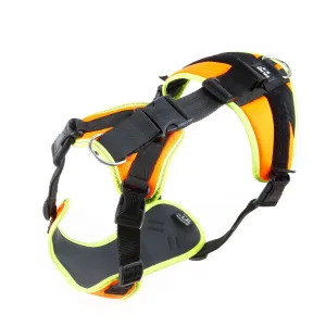 Mantrailing Dog Harness