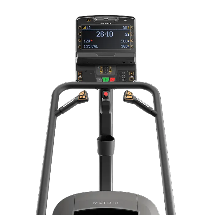 Matrix Lifestyle Premium LED Climbmill