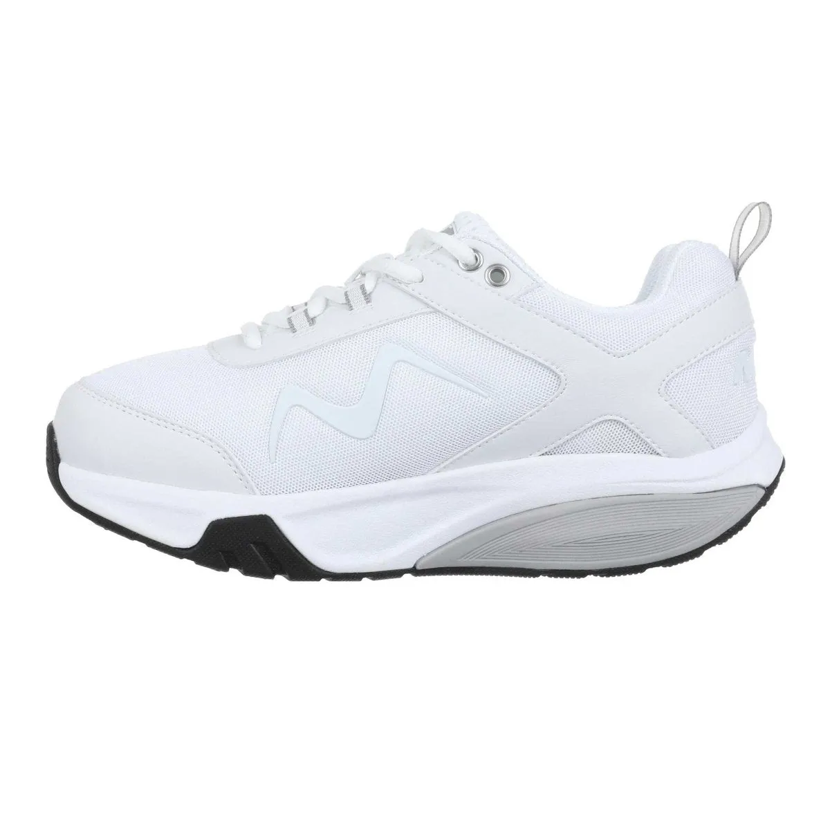 MBT Women's Sport 4 White