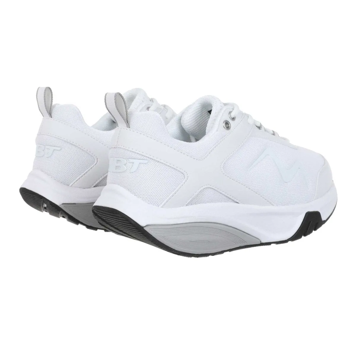 MBT Women's Sport 4 White