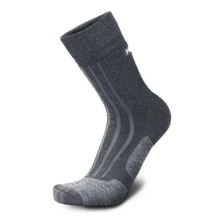 Meindl MT6 Men's Merino Trekking Socks - Anthracite