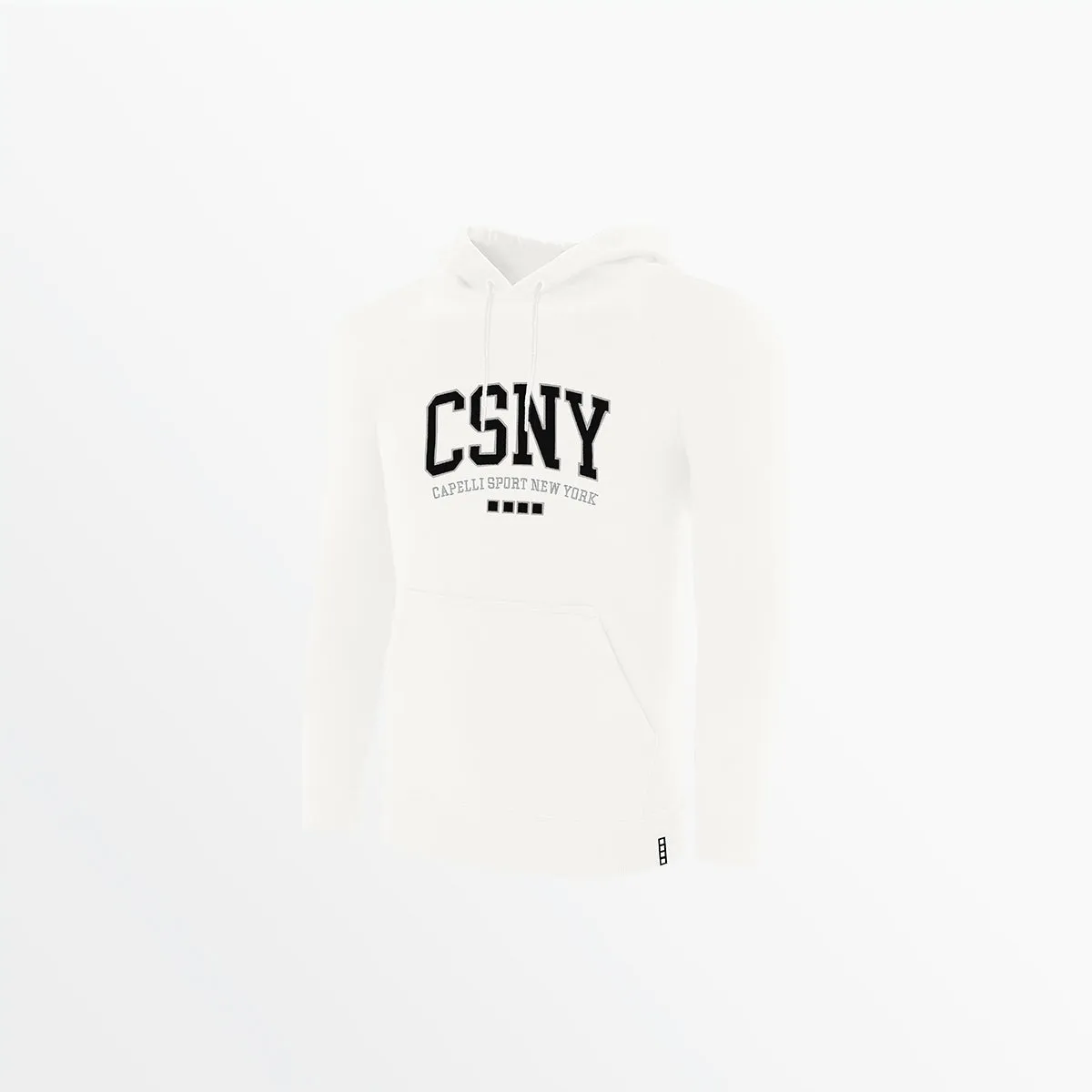 MEN'S CSNY PULLOVER HOODIE