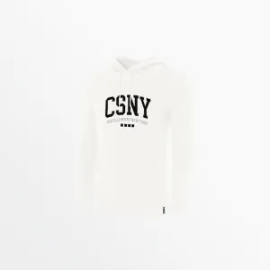 MEN'S CSNY PULLOVER HOODIE