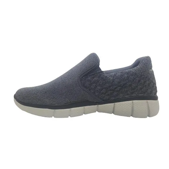 Men's Equally Slip On - Grey