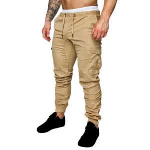 Men's jogging trousers