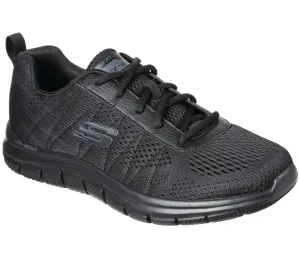 Men's Skechers Moulton Shoe