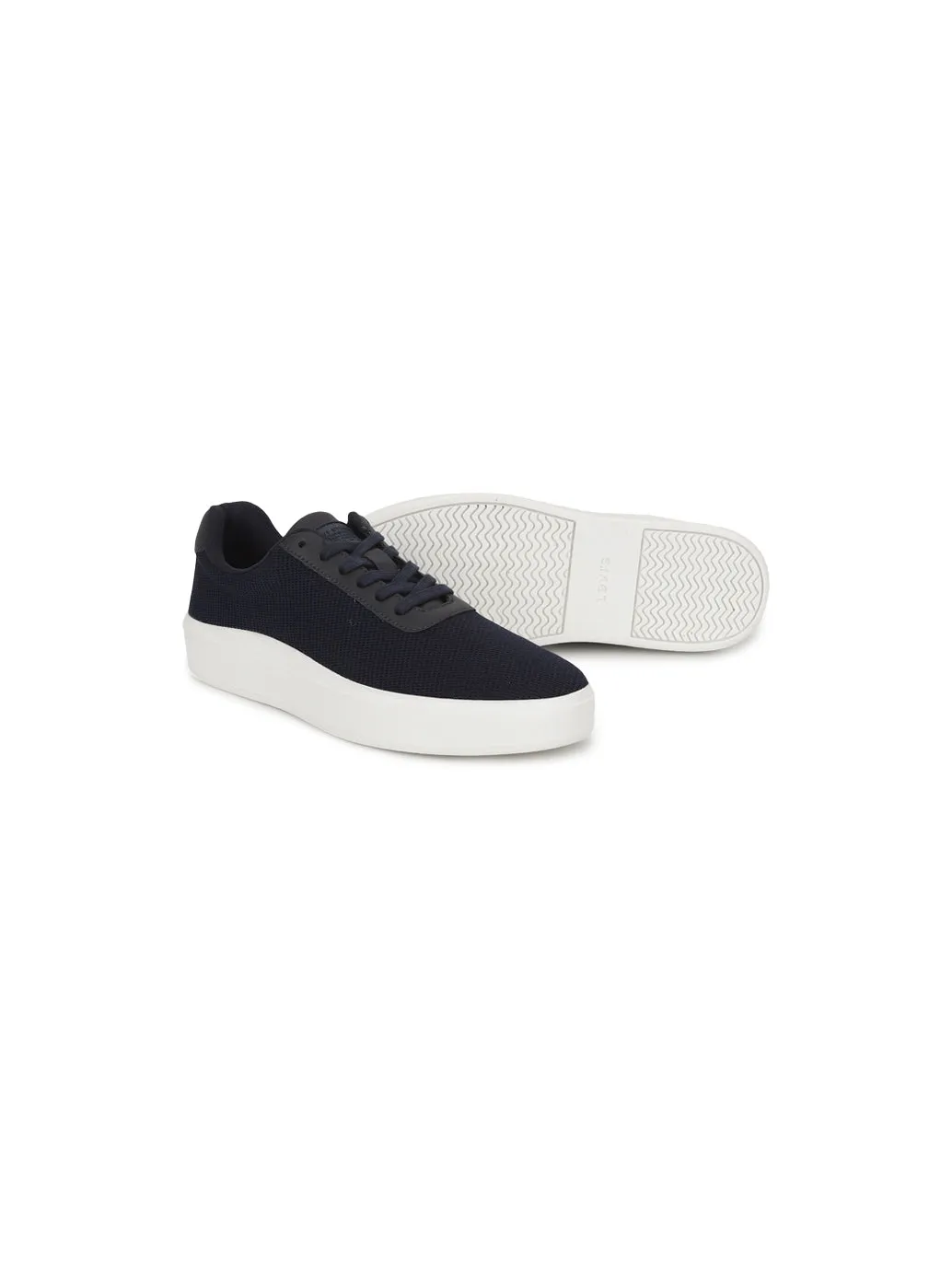 Men's Street Navy Casual Shoes