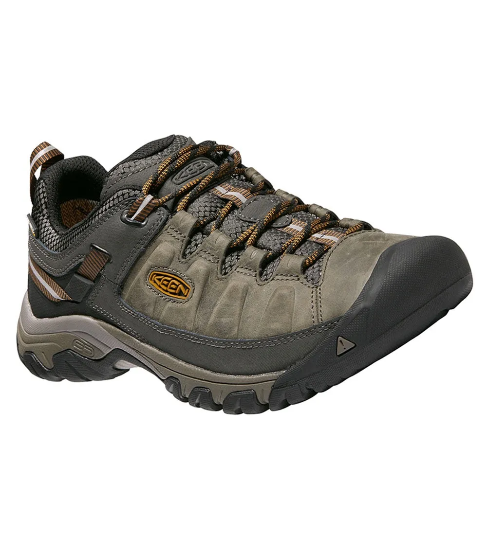 Men's Targhee III Waterproof