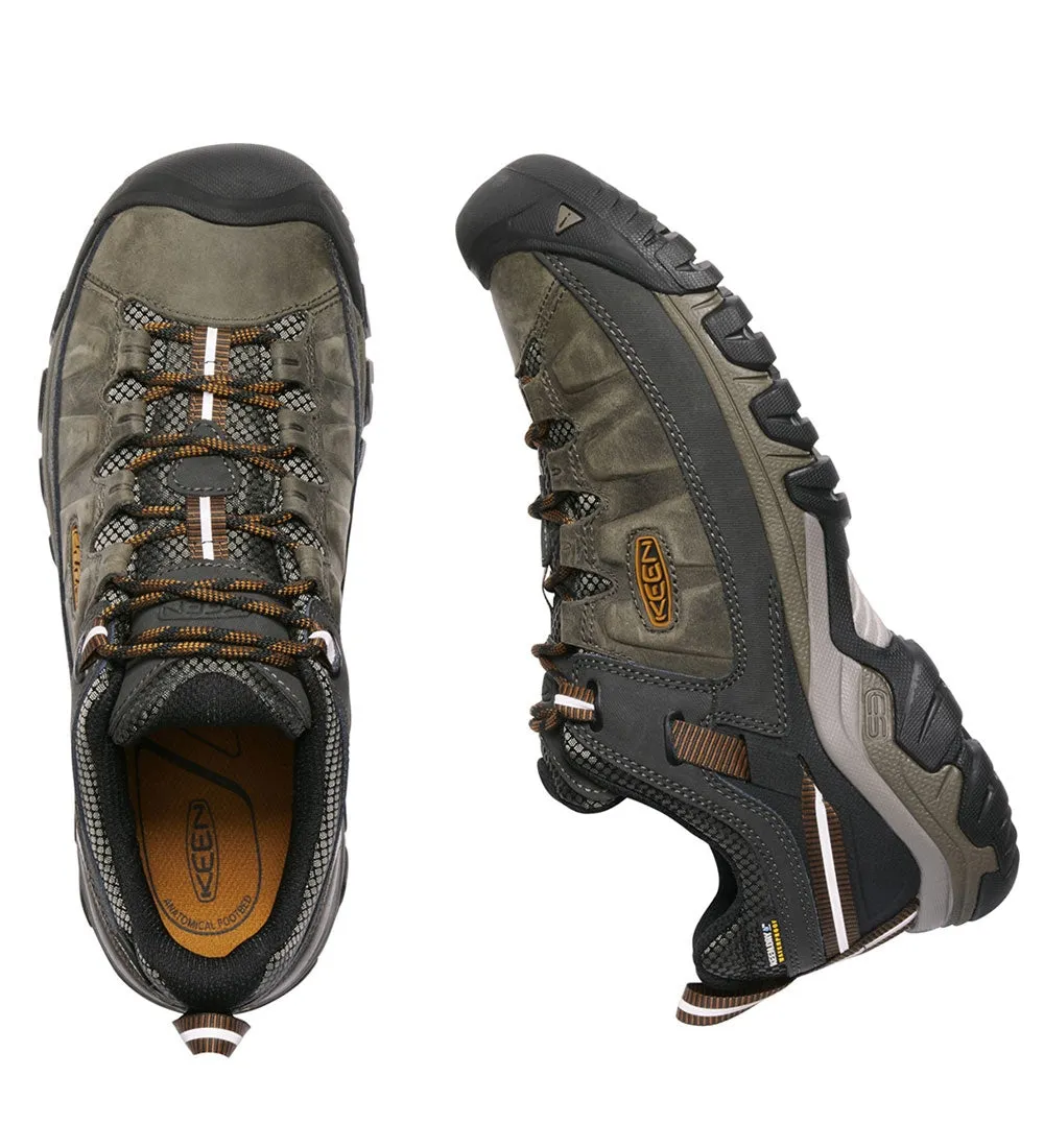 Men's Targhee III Waterproof