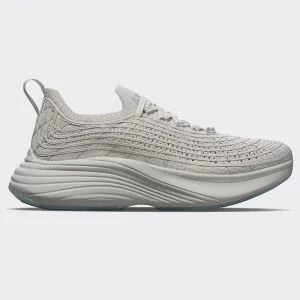 Men's TechLoom Zipline Harbor Grey