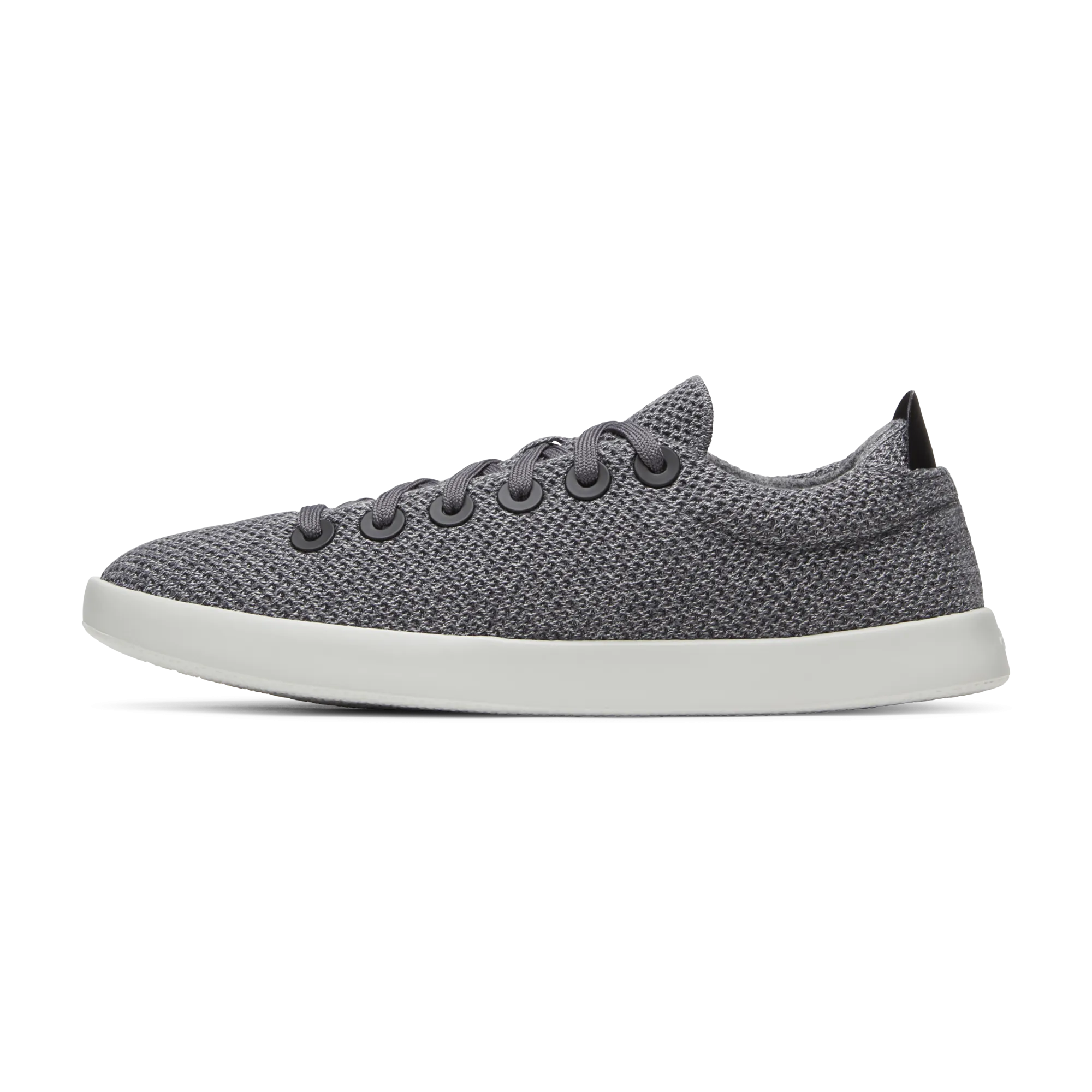 Men's Tree Pipers - Stormy Grey (Barely Grey Sole)