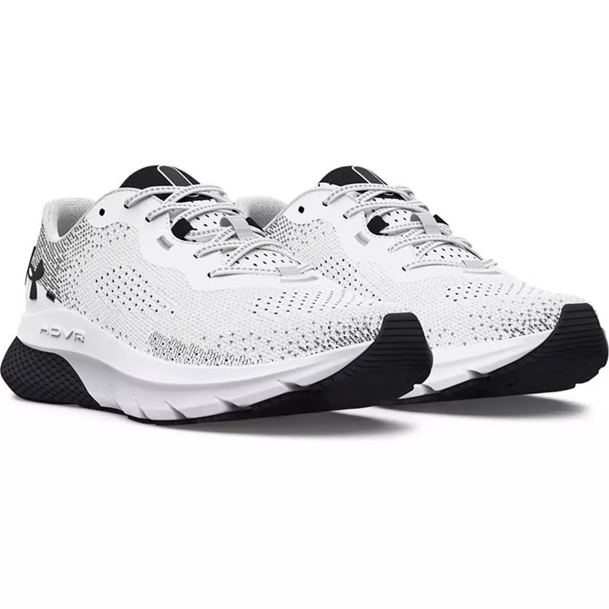 Men's Under Armour Turbulence 2 White