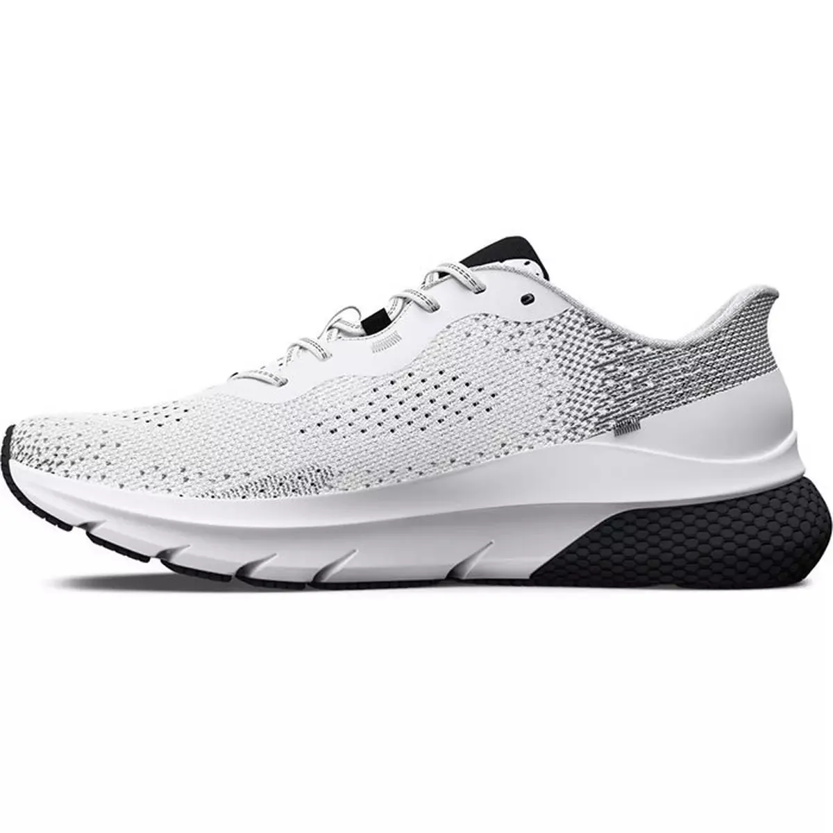 Men's Under Armour Turbulence 2 White