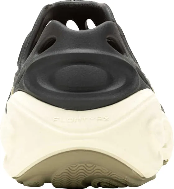 Merrell Hydro Next Gen Moc Mens Sandals - Black