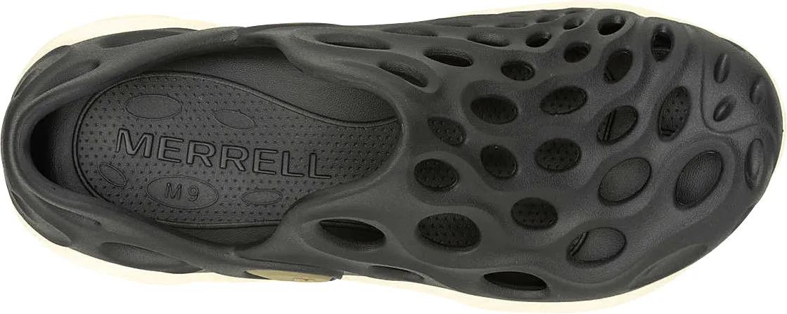 Merrell Hydro Next Gen Moc Mens Sandals - Black