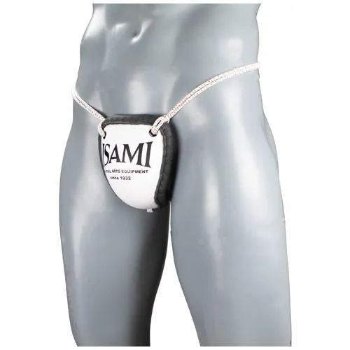 Metal Groin Cup Thai