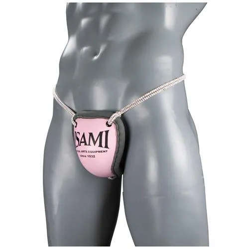 Metal Groin Cup Thai