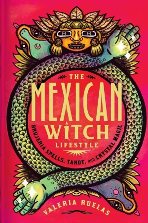 Mexican Witch Lifestyle