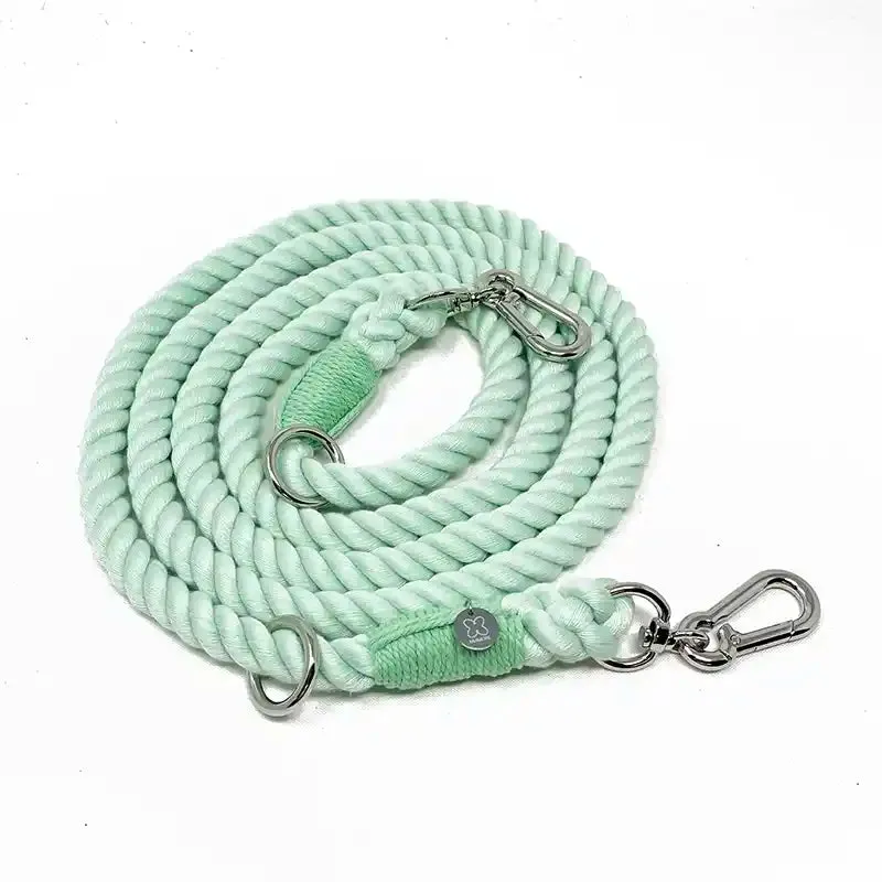 MiAmore Hands-Free Multi-functional Rope Dog Leash