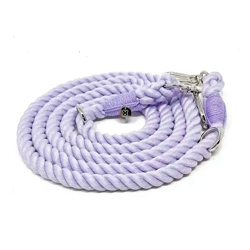 MiAmore Hands-Free Multi-functional Rope Dog Leash