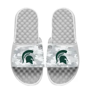 Michigan State OHT White Camo