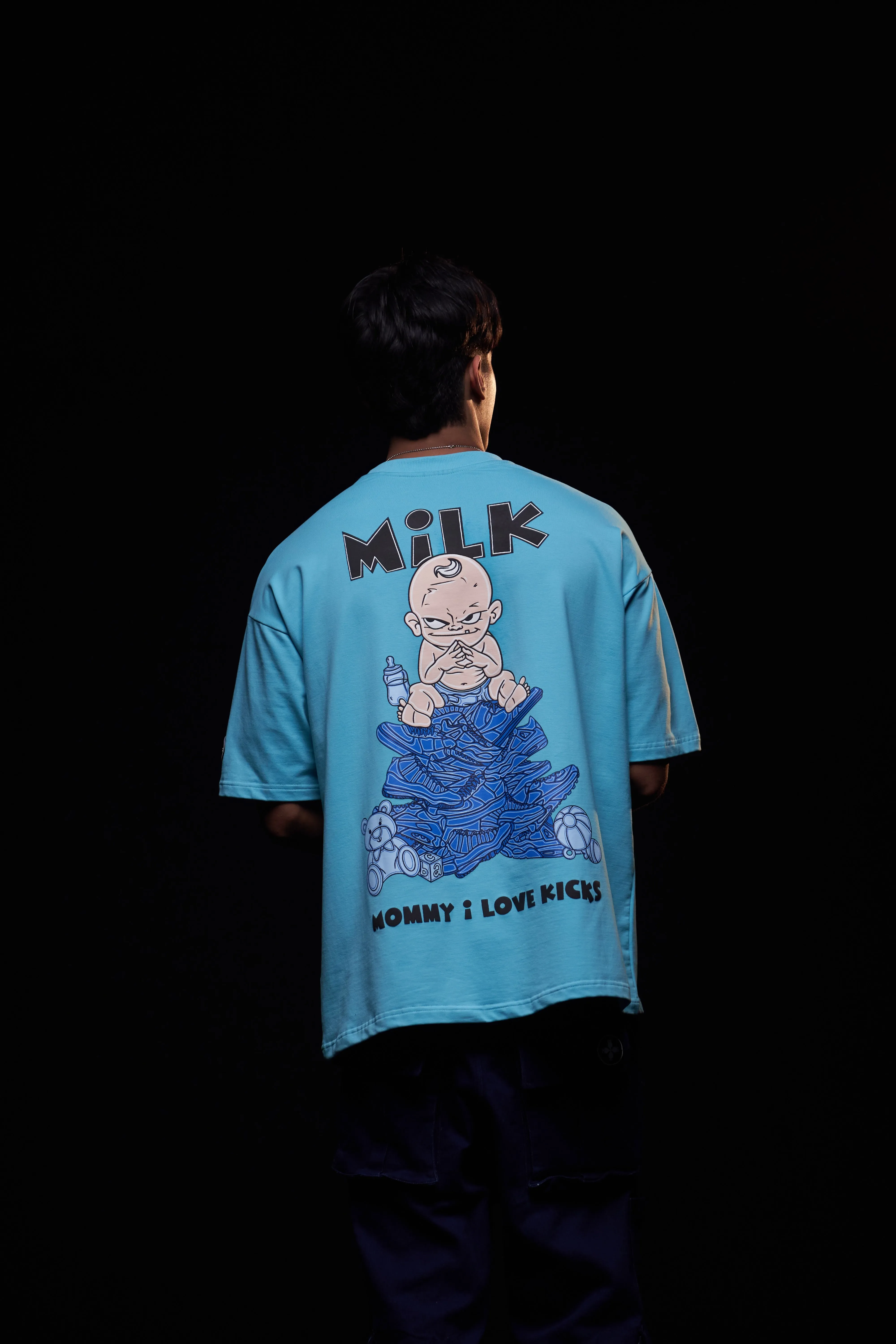 MILK TEE