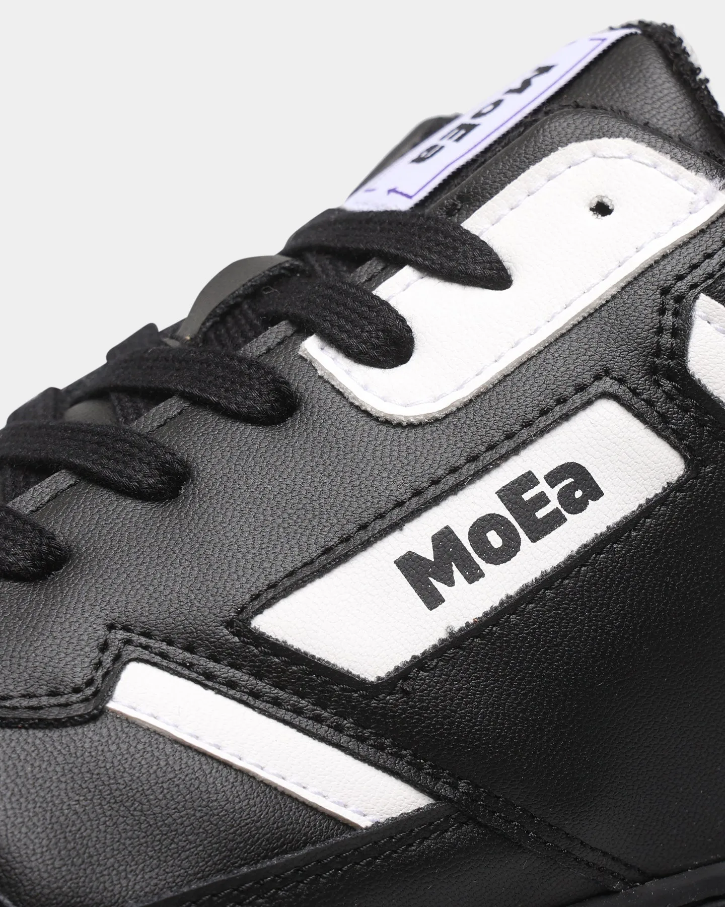 MoEa Gen 1 Grape Grape Black