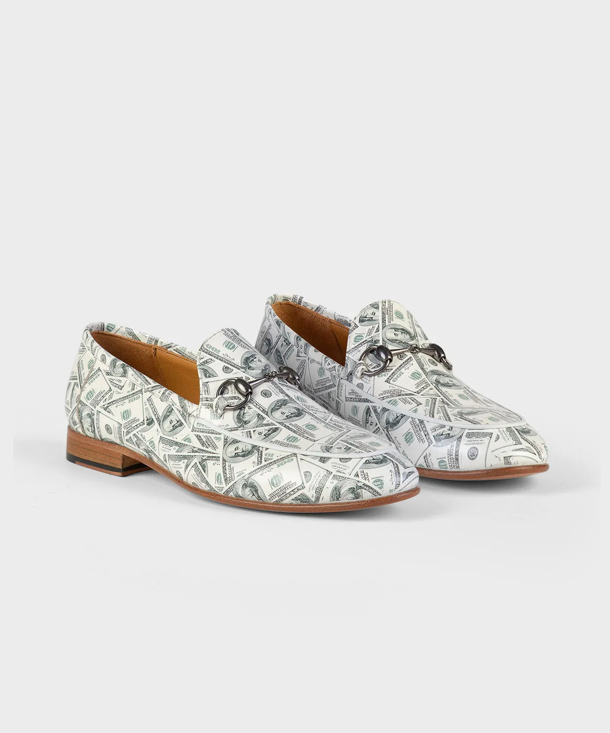 Money Shoes