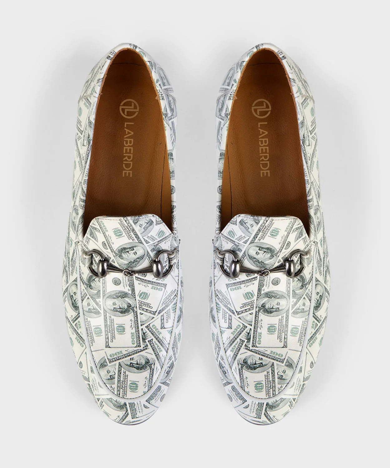 Money Shoes