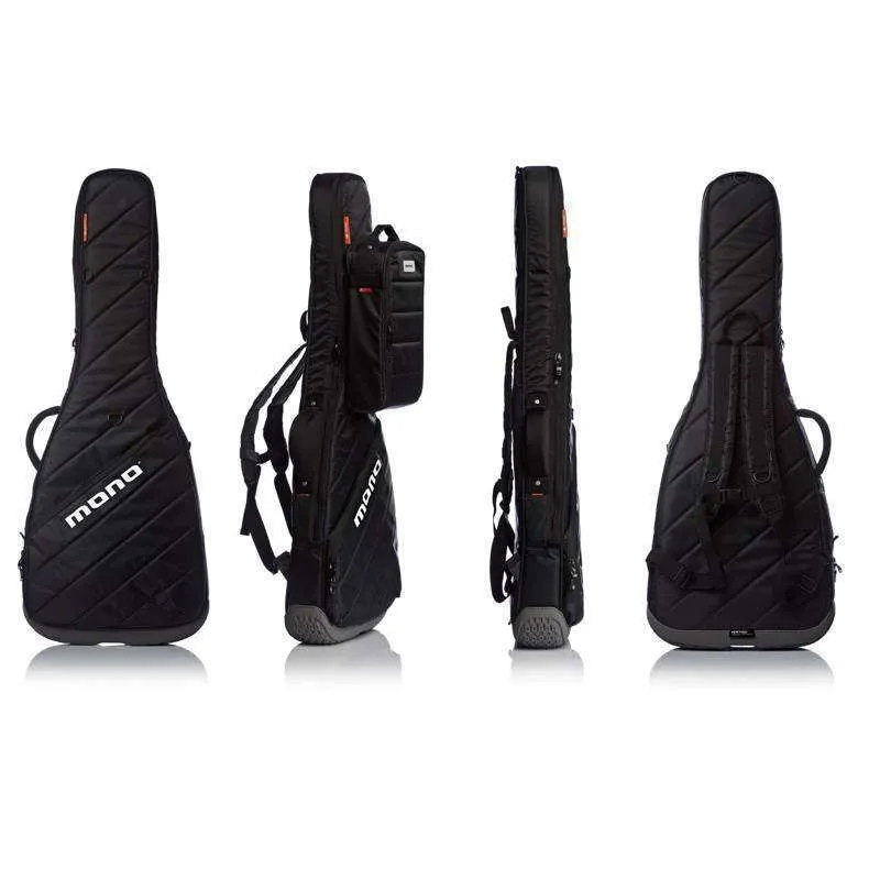 Mono M80 Vertigo Electric Guitar Case (Black)