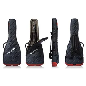 MONO Vertigo Guitar Case Black (In-Store Only)