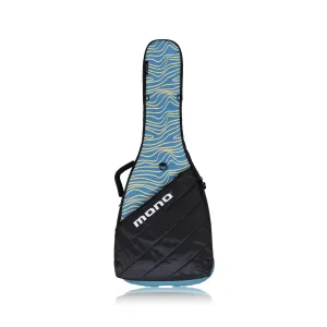 MONO x Teisco Vertigo Electric Guitar Case, Blue 青