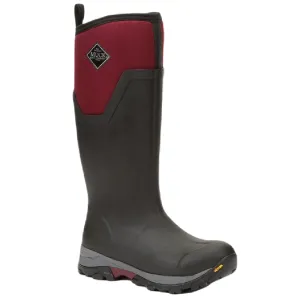 Muck Boots Womens Arctic Ice Tall Wellingtons