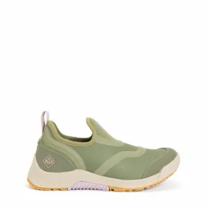 Muck Footwear Women OUTSCAPE LOW OLIVE