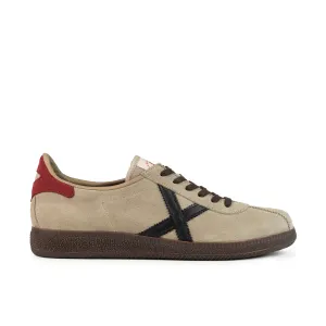 MUNICH | SNEAKERS UNISEX | BARRU 152 | BEIGE