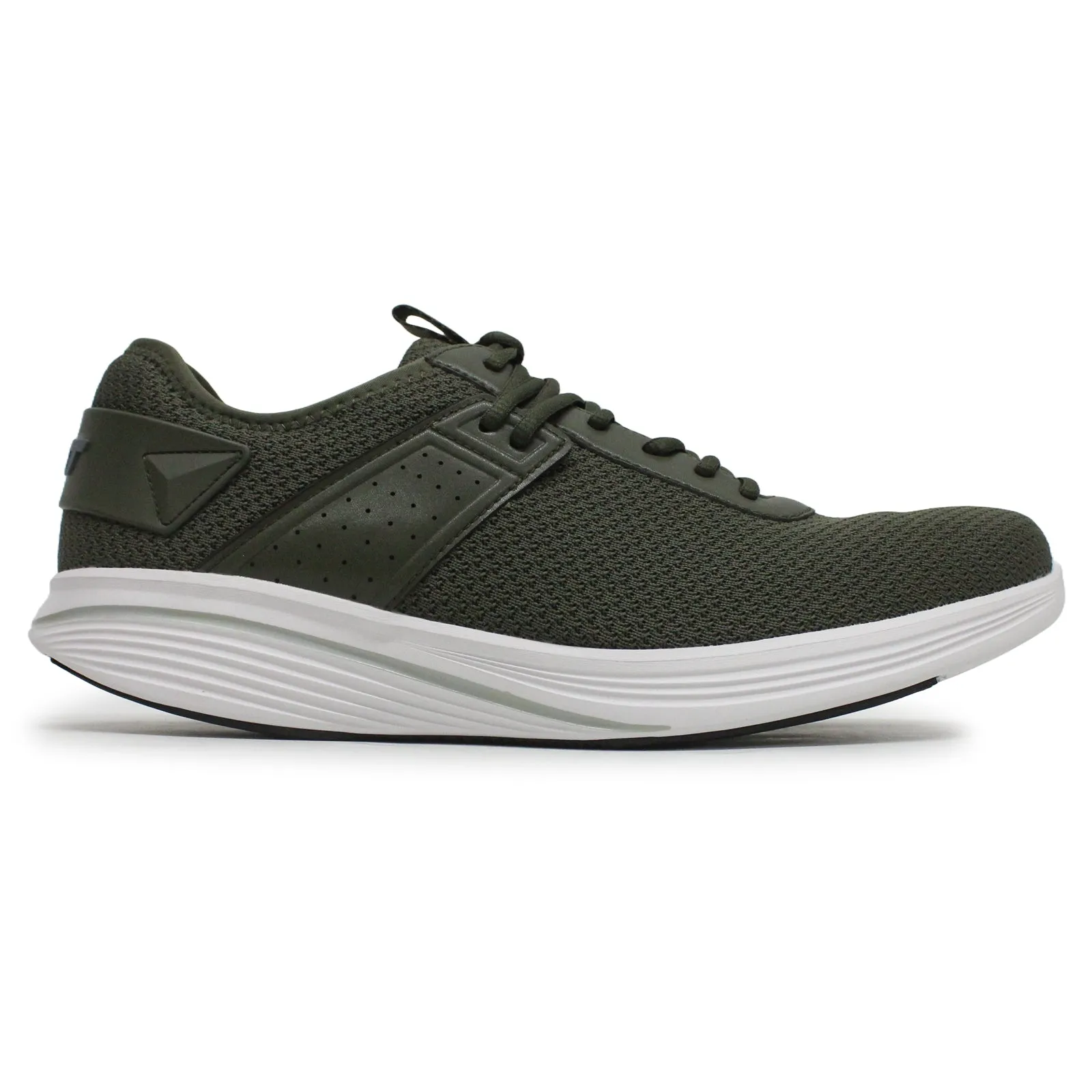 Myto Textile Synthetic Men's Comfort Trainers