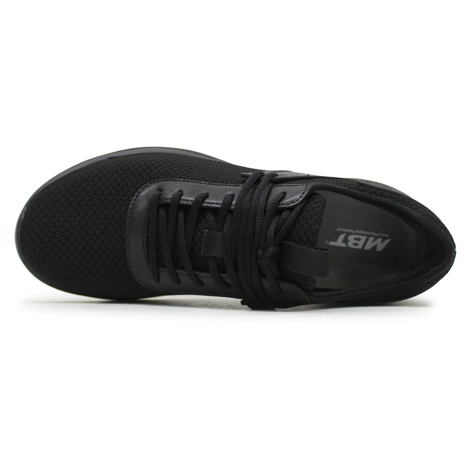 Myto Textile Synthetic Men's Comfort Trainers