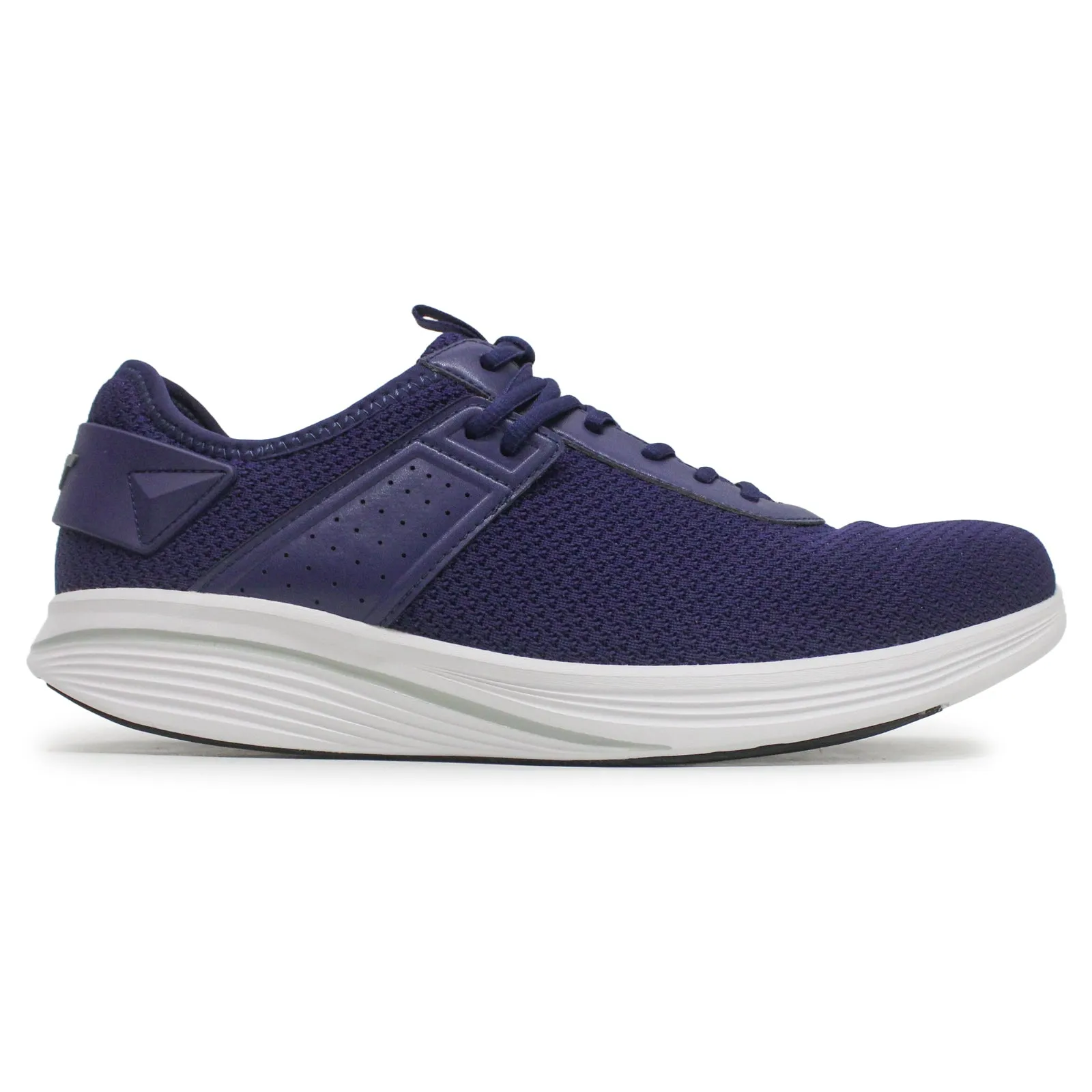 Myto Textile Synthetic Men's Comfort Trainers